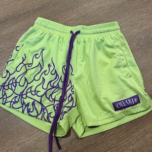 Kill crew shorts